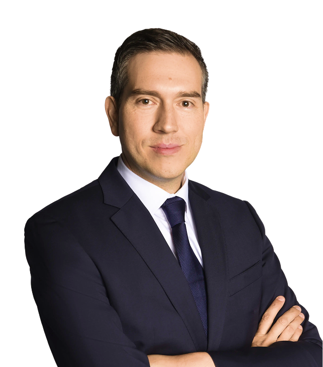 Philippe Delparte