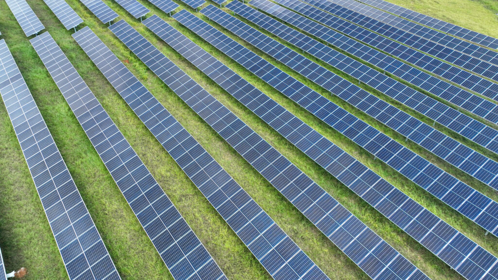 Fairview Solar